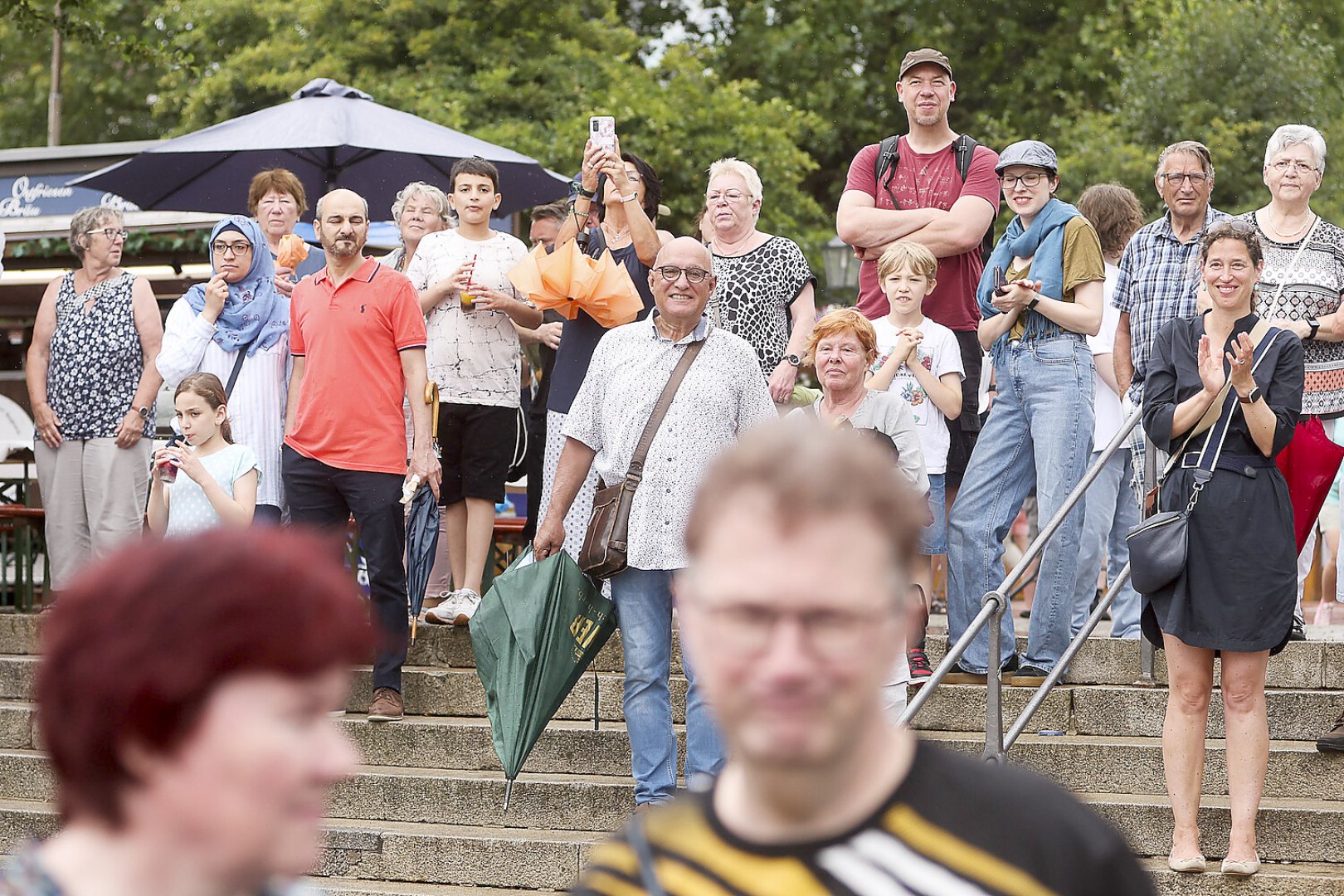 Delft- und Hafenfest in Emden - Impressionen von Sonntag - Bild 14