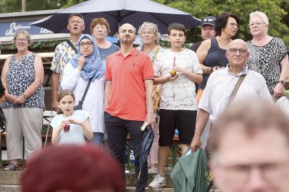 Delft- und Hafenfest in Emden - Impressionen von Sonntag - Bild 16