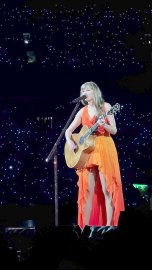 Taylor Swift in Deutschland: Konzertfotos von Ostfriesen und mehr - Bild 21