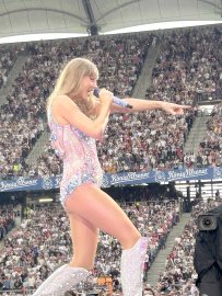 Taylor Swift in Deutschland: Konzertfotos von Ostfriesen und mehr - Bild 30