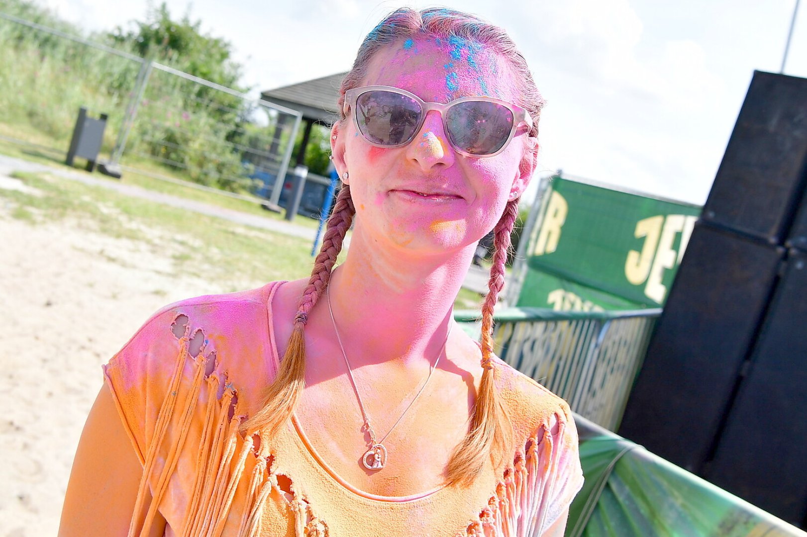 Holi in Upleward - Bild 7