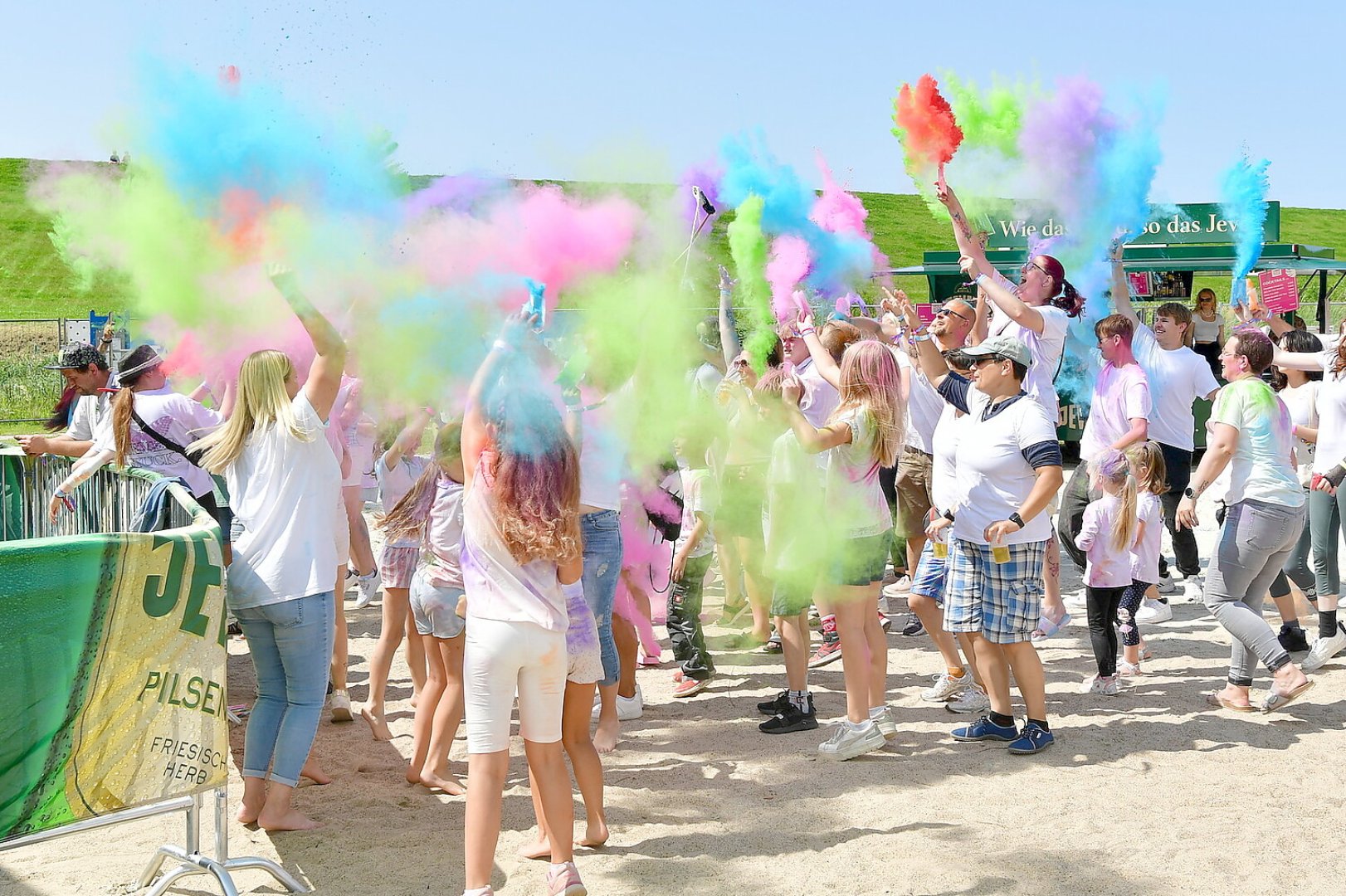 Holi in Upleward - Bild 21