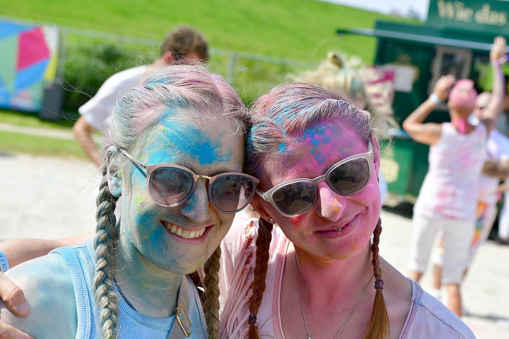 Holi in Upleward - Bild 31