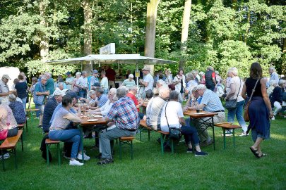 Sommerfest am Gut Stikelkamp - Bild 14