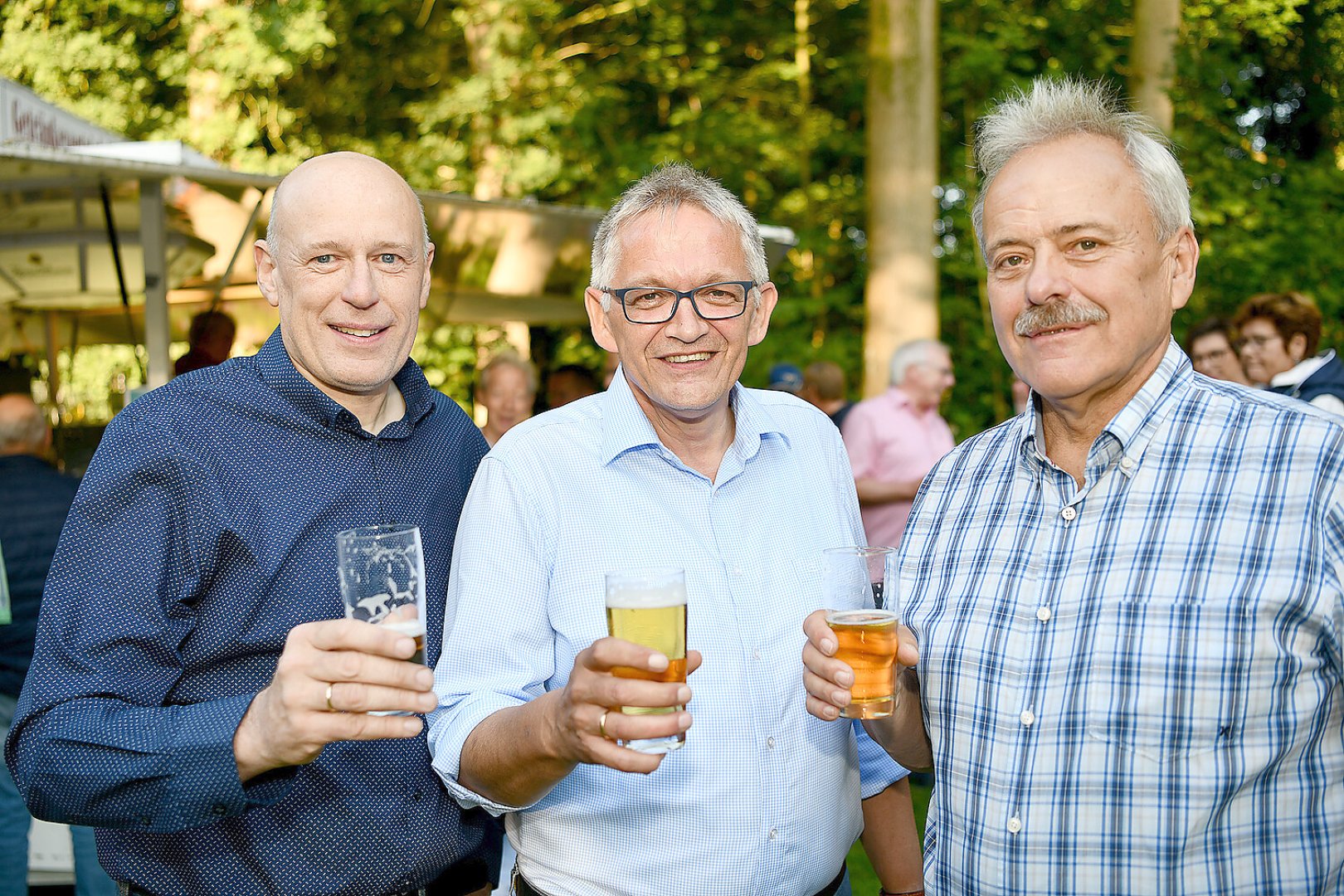 Sommerfest am Gut Stikelkamp - Bild 18