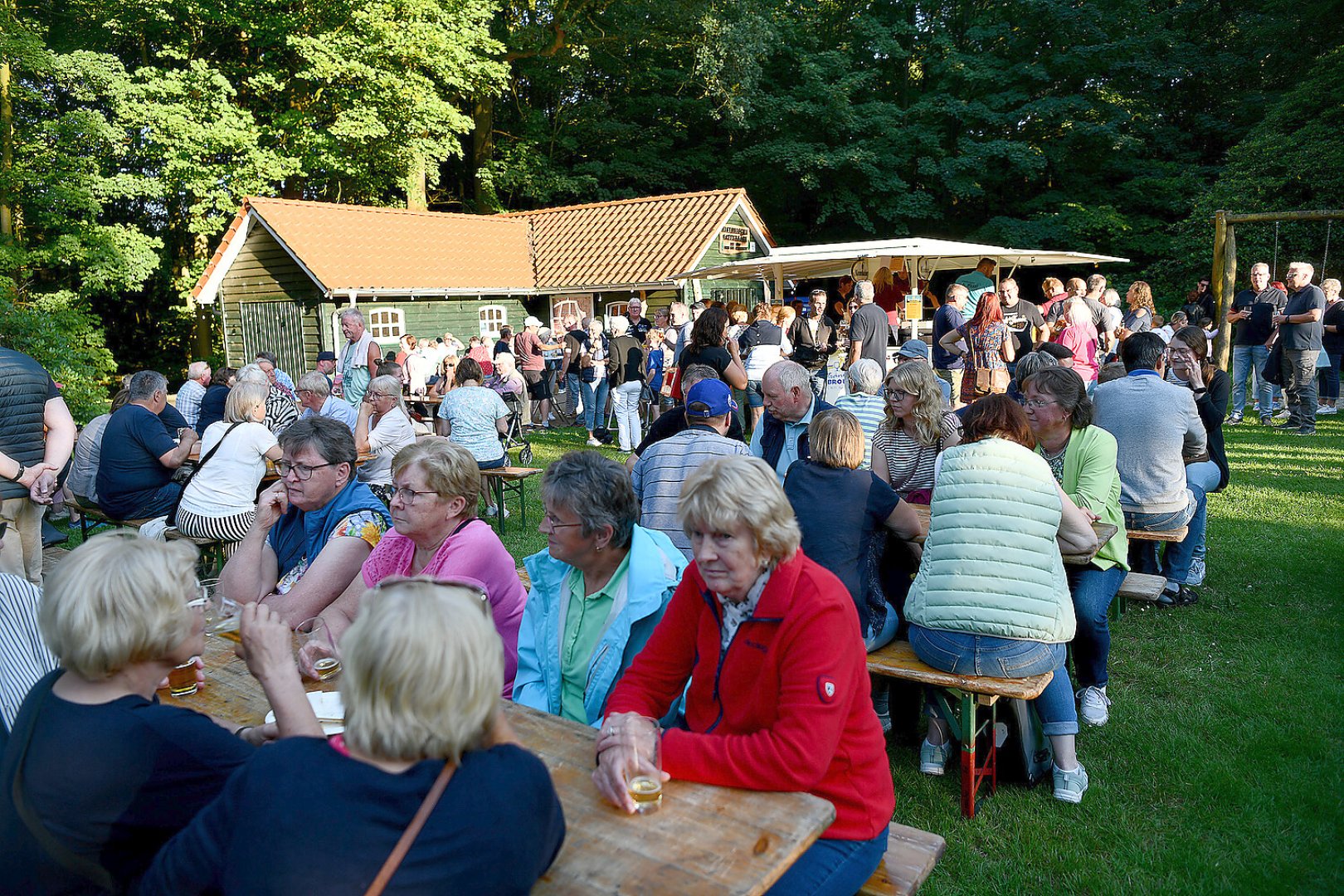 Sommerfest am Gut Stikelkamp - Bild 19