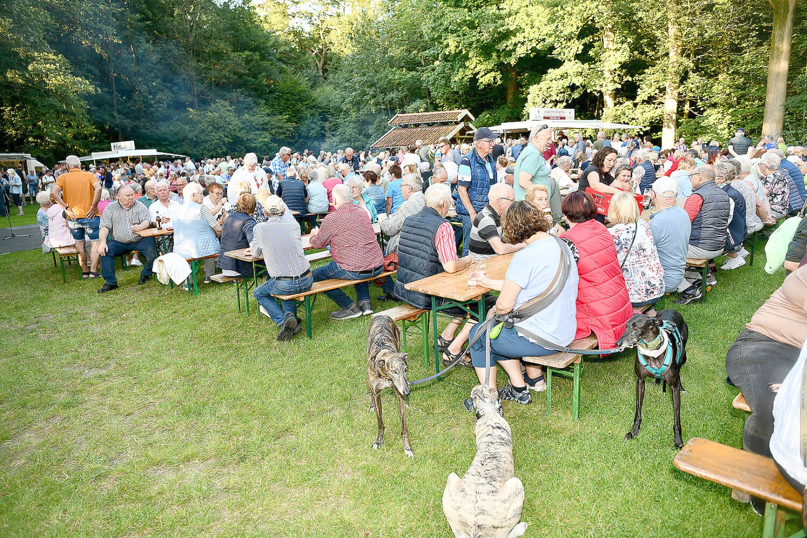 Sommerfest am Gut Stikelkamp - Bild 20