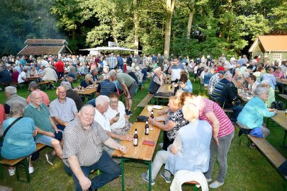 Sommerfest am Gut Stikelkamp - Bild 22