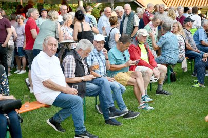 Sommerfest am Gut Stikelkamp - Bild 23