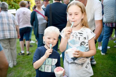 Sommerfest am Gut Stikelkamp - Bild 31