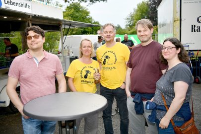 Festival Umsonst und draußen - Bild 5