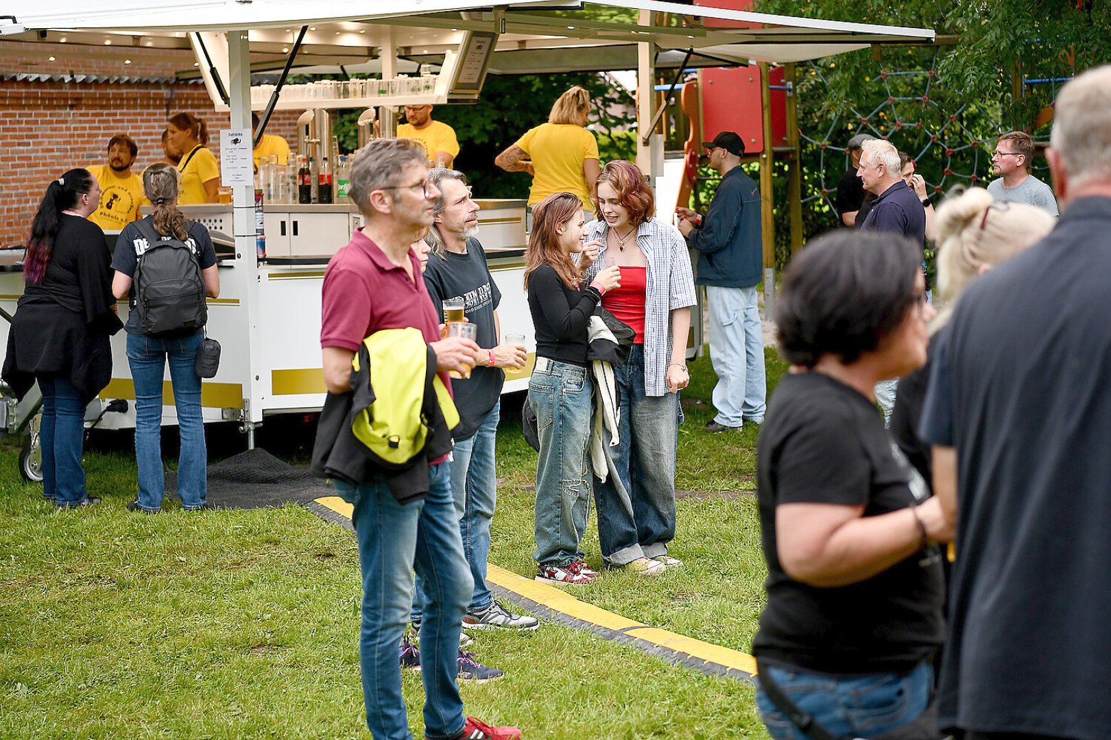 Festival Umsonst und draußen - Bild 28