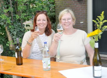 Weinfest in Leer - Bild 11