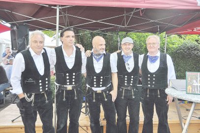 Weinfest in Leer - Bild 14