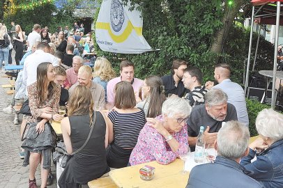 Weinfest in Leer - Bild 22