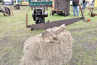 Oldtimertreffen in Veenhusen hat begonnen - Bild 10