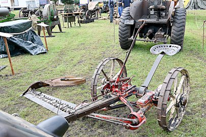 Oldtimertreffen in Veenhusen hat begonnen - Bild 30