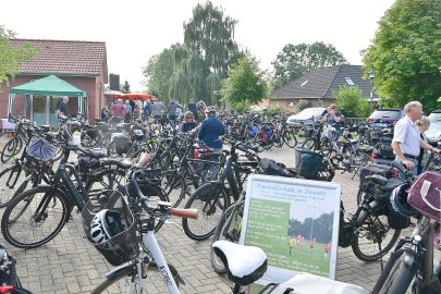 Kirchturmtour in der Krummhörn - Bild 4