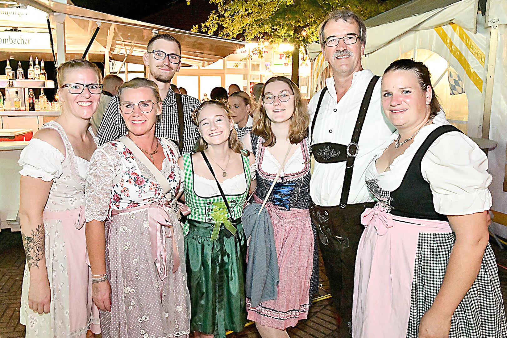 Das war das Oktoberfest in Moormerland - Bild 1