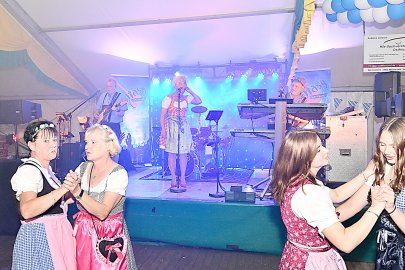 Das war das Oktoberfest in Moormerland - Bild 3