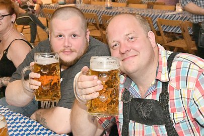 Das war das Oktoberfest in Moormerland - Bild 12