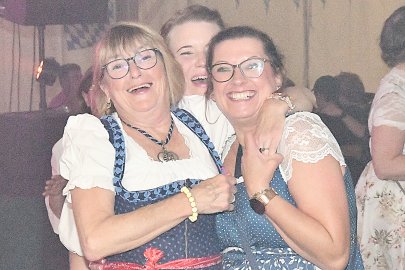 Das war das Oktoberfest in Moormerland - Bild 23