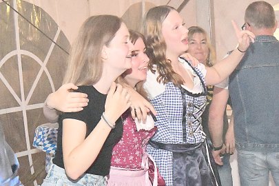 Das war das Oktoberfest in Moormerland - Bild 28