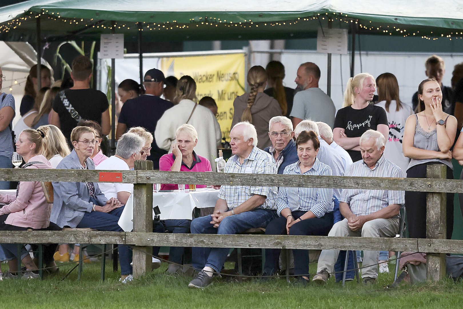 Reiten bei der Filsumer Nacht - Bild 2