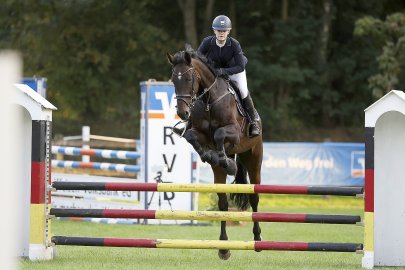 Reiten bei der Filsumer Nacht - Bild 10