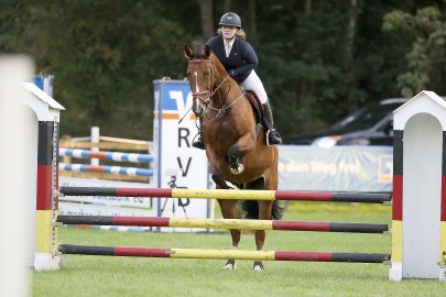 Reiten bei der Filsumer Nacht - Bild 12