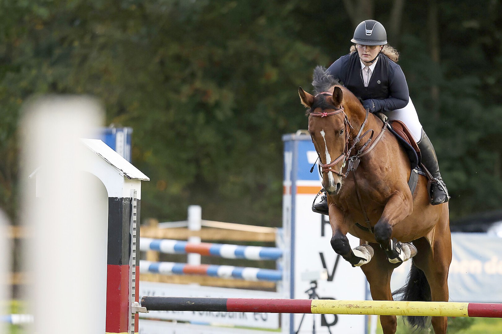 Reiten bei der Filsumer Nacht - Bild 13