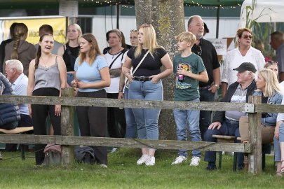 Reiten bei der Filsumer Nacht - Bild 18