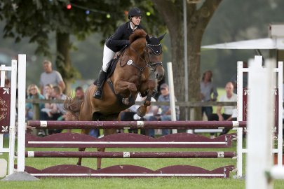 Reiten bei der Filsumer Nacht - Bild 19