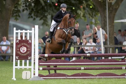 Reiten bei der Filsumer Nacht - Bild 21