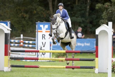 Reiten bei der Filsumer Nacht - Bild 24