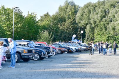 44 Foto von der ersten "Nordsee Classic" in Ostfriesland - Bild 5