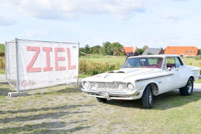 44 Foto von der ersten "Nordsee Classic" in Ostfriesland - Bild 11