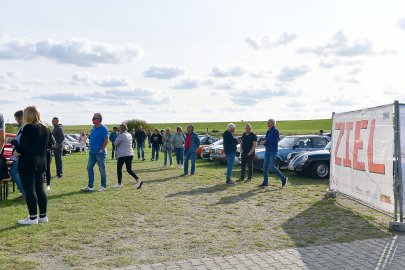 44 Foto von der ersten "Nordsee Classic" in Ostfriesland - Bild 13