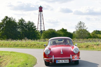 44 Foto von der ersten "Nordsee Classic" in Ostfriesland - Bild 15