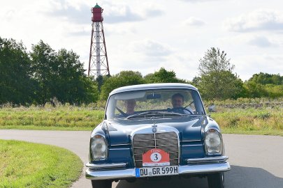 44 Foto von der ersten "Nordsee Classic" in Ostfriesland - Bild 16