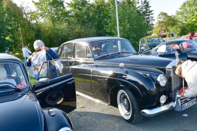 44 Foto von der ersten "Nordsee Classic" in Ostfriesland - Bild 35