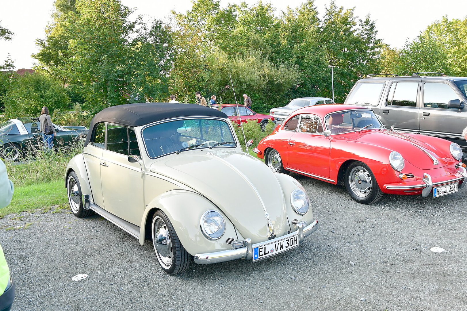 44 Foto von der ersten "Nordsee Classic" in Ostfriesland - Bild 36