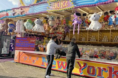 Eindrücke vom Emder Schützenfest  - Bild 18