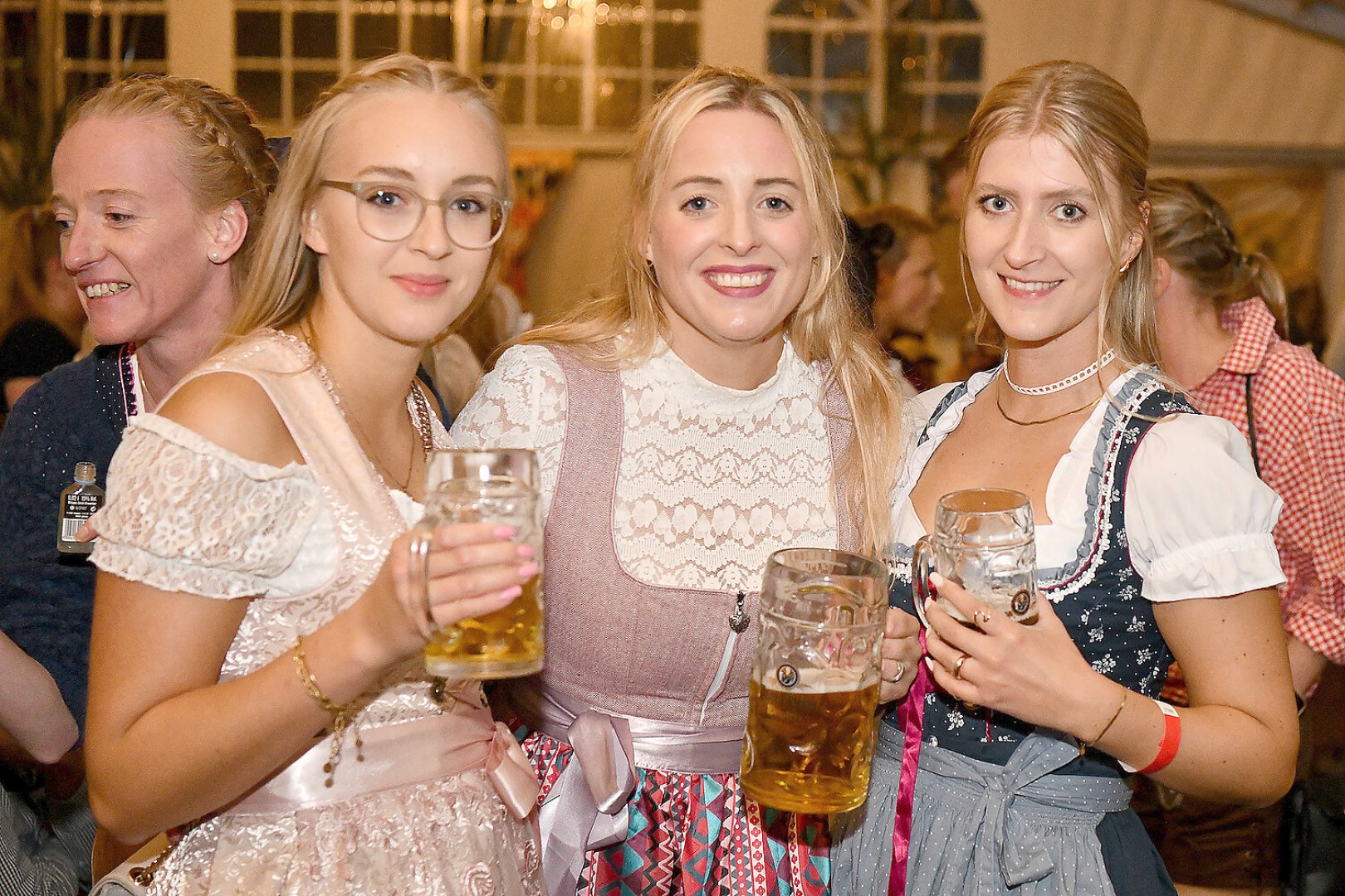 Die Fotos vom Oktoberfest in Veenhusen Teil 3 - Bild 8