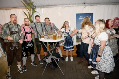 Die Fotos vom Oktoberfest in Veenhusen Teil 3 - Bild 11