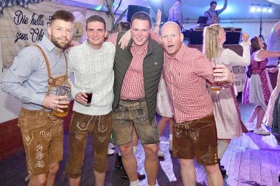 Die Fotos vom Oktoberfest in Veenhusen Teil 3 - Bild 25