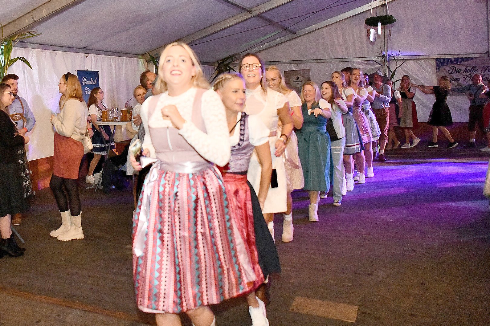 Die Fotos vom Oktoberfest in Veenhusen Teil 3 - Bild 43