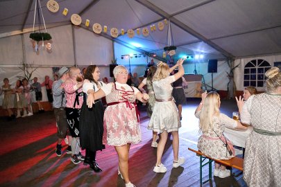 Die Fotos vom Oktoberfest in Veenhusen Teil 3 - Bild 45