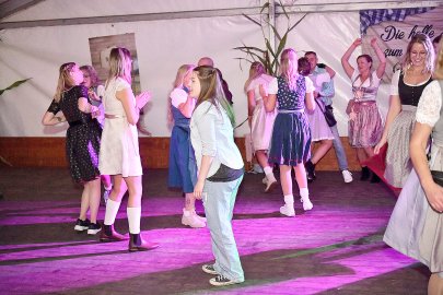 Die Fotos vom Oktoberfest in Veenhusen Teil 3 - Bild 48