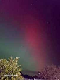 Die schönsten Polarlichter der letzten Nacht - Bild 50